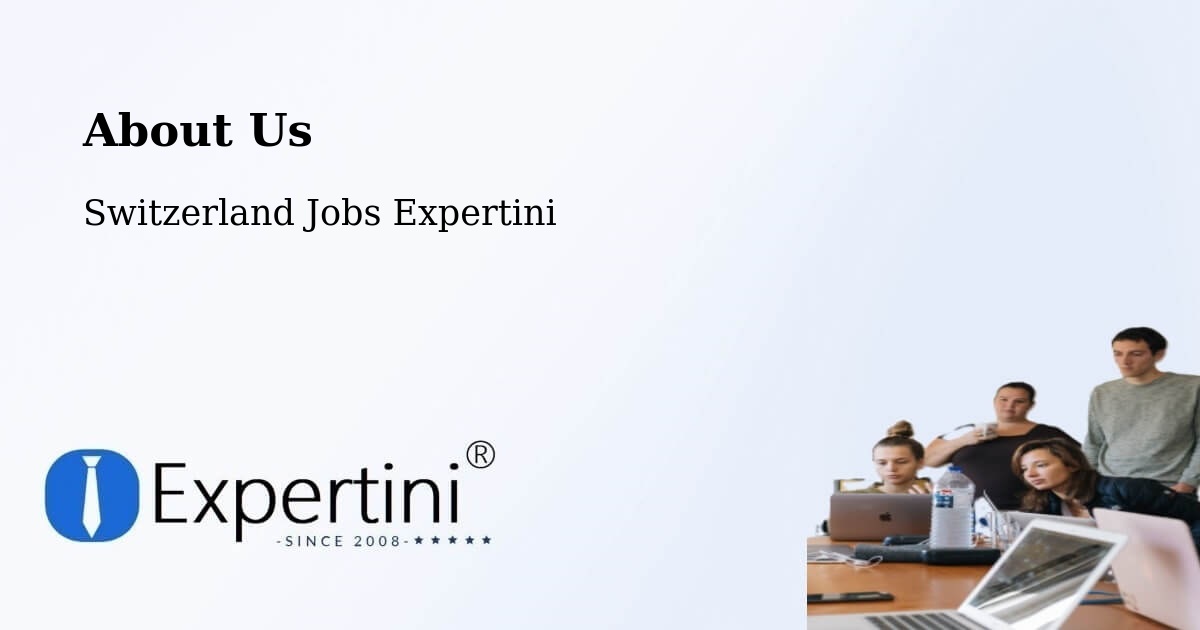 About Expertini Recruitment Platform  – Breitenbach - Breitenbach, Switzerland Jobs Expertini